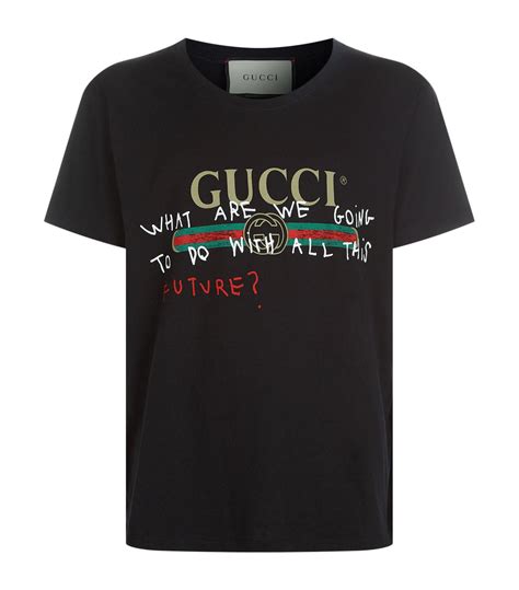 slogan per articoli di gucci|slogan tees gucci.